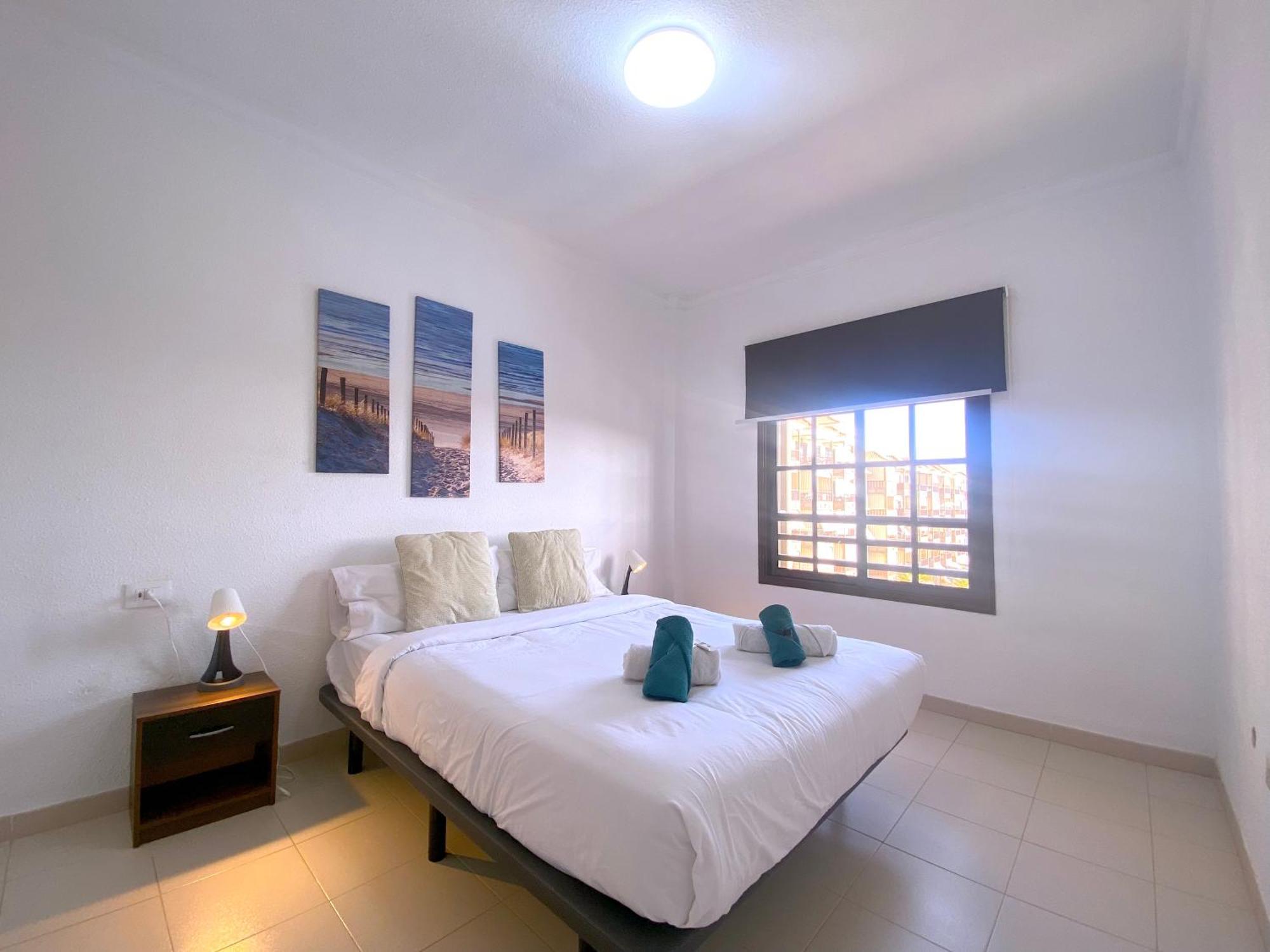 Apartamento Tropicalidays Costa Mar Costa del Silencio Exterior foto