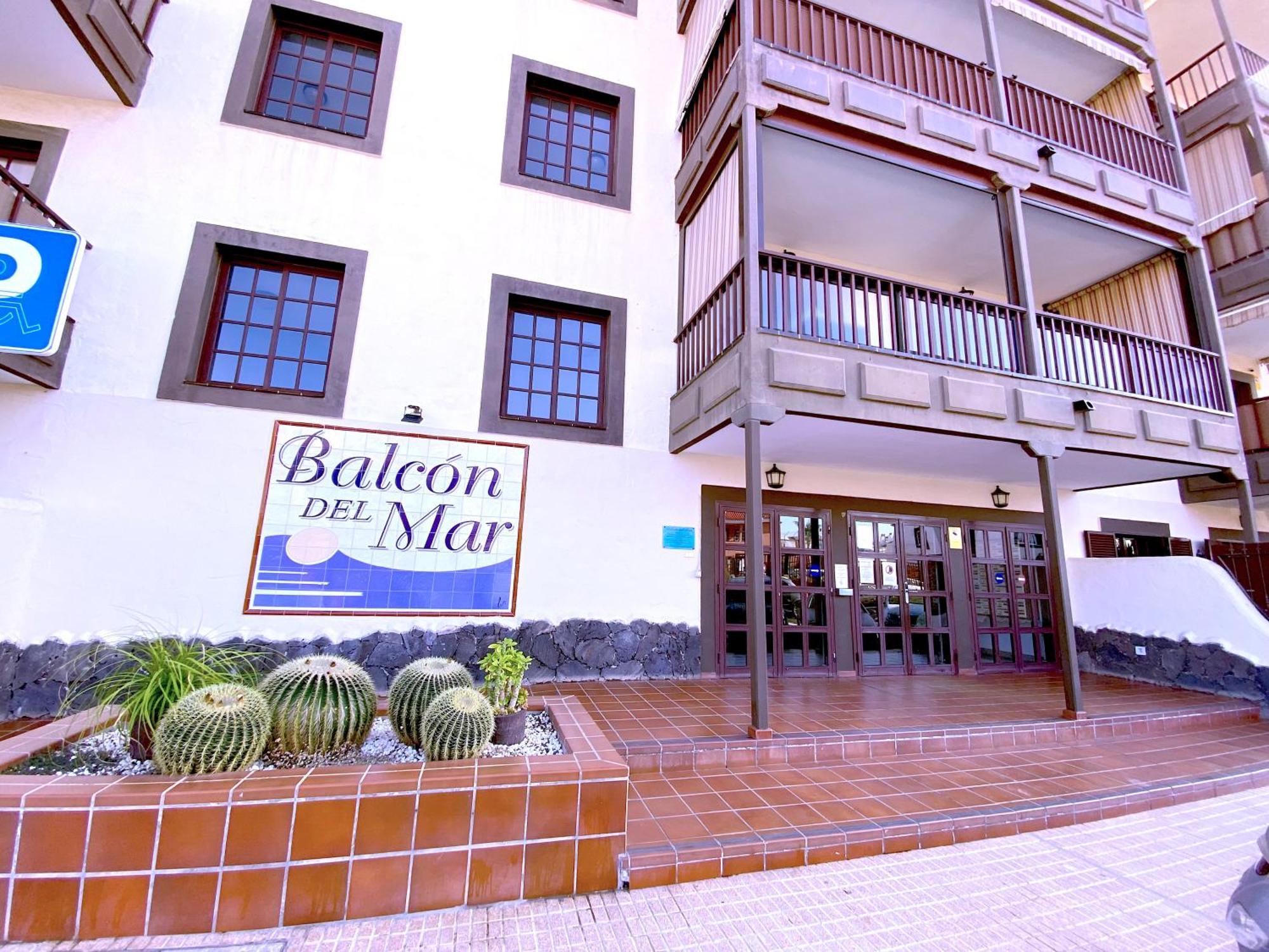 Apartamento Tropicalidays Costa Mar Costa del Silencio Exterior foto